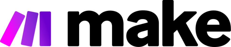 Make logo