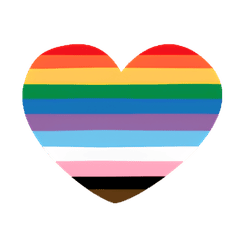 LGBTQ-inclusivity
