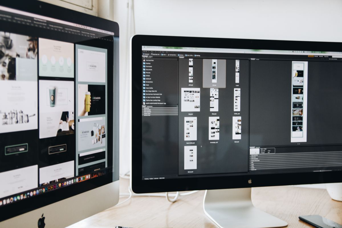WordPress website design
