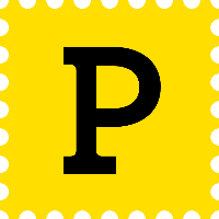 Postmark logo